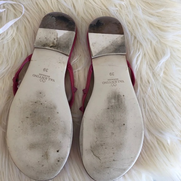 Valentino sandals - Picture 2 of 2